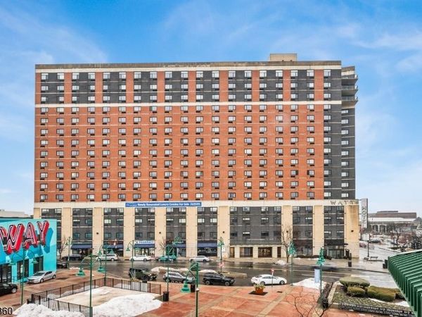 1 Carriage City Plz, Rahway, NJ 07065