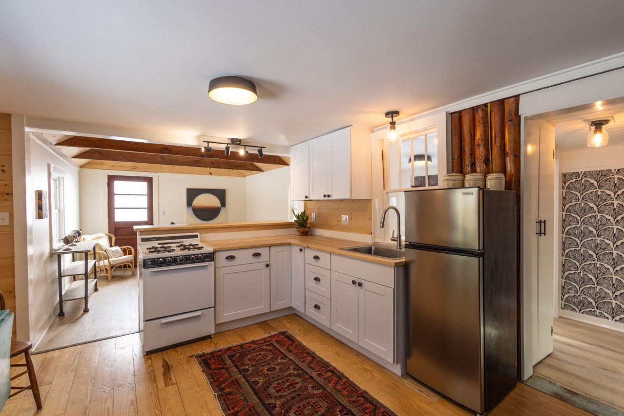 809 Lincolnville Road, Belmont, ME 04952 Main Photo