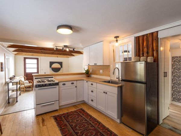 809 Lincolnville Road, Belmont, ME 04952