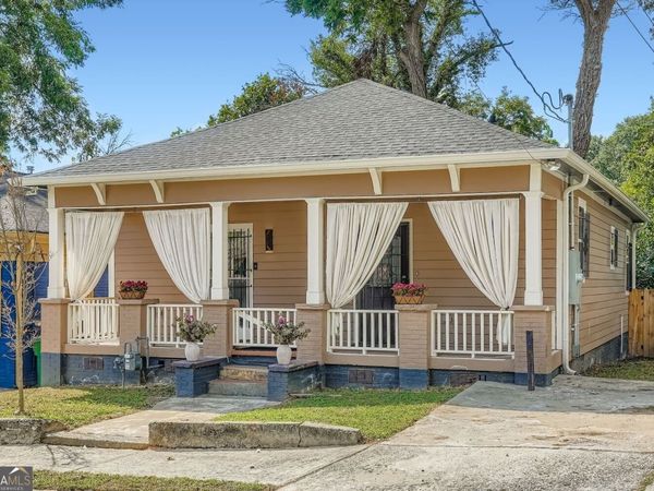 18 Booker Street NW, Atlanta, GA 30314