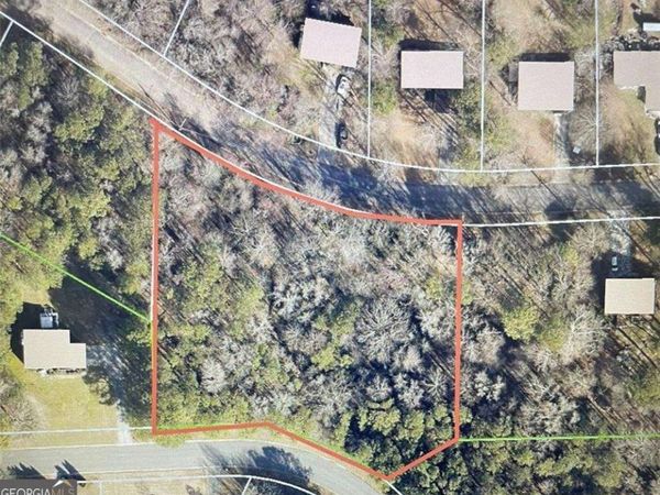 2115 LOGAN Drive, Jonesboro, GA 30236