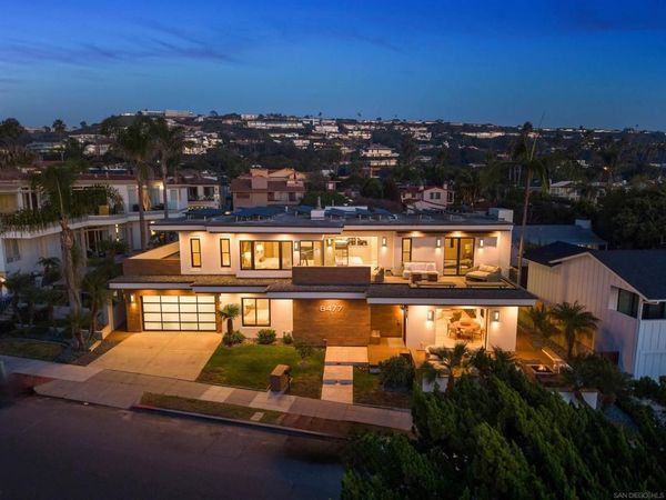 8477 El Paseo Grande , Unit 4, La Jolla, CA 92037