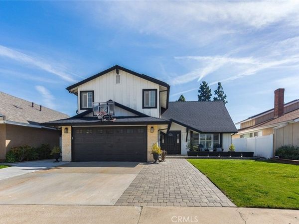 14612 Emerywood Road, Tustin, CA 92780