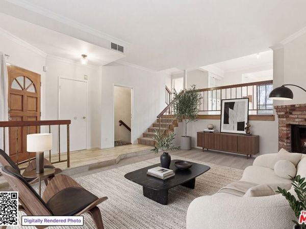 7100 Balboa Boulevard , Unit 101, Van Nuys, CA 91406