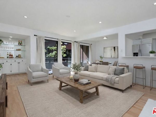 4425 Whitsett Avenue , Unit 218, Studio City, CA 91604
