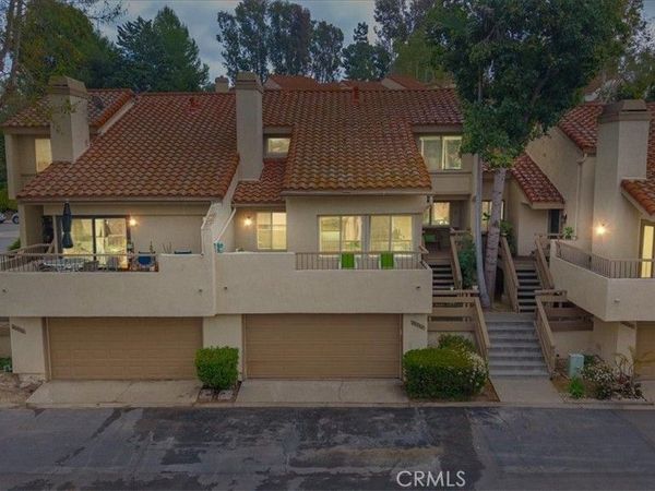 26562 Lucinda , Mission Viejo, CA 92691