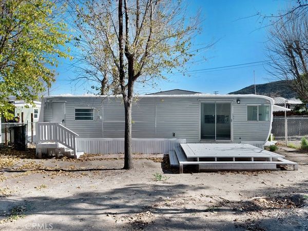 26455 Paradise Valley Rd , Unit 87, Warner Springs, CA 92086