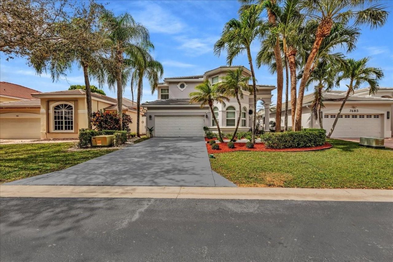 7675 NW 71st Terrace, Parkland, FL 33067 Photo