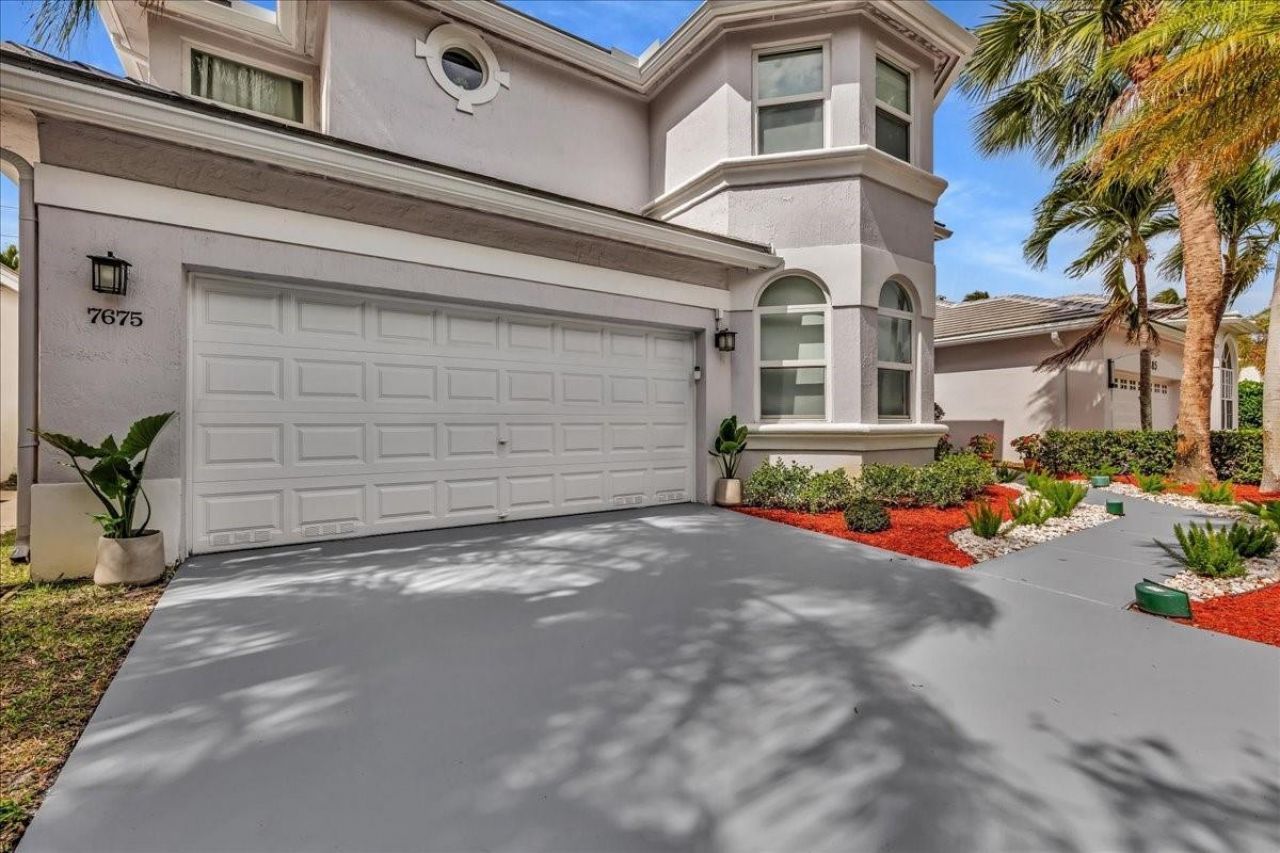7675 NW 71st Terrace, Parkland, FL 33067 Photo