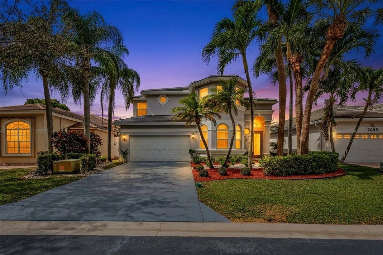 7675 NW 71st Terrace, Parkland, FL 33067 Photo