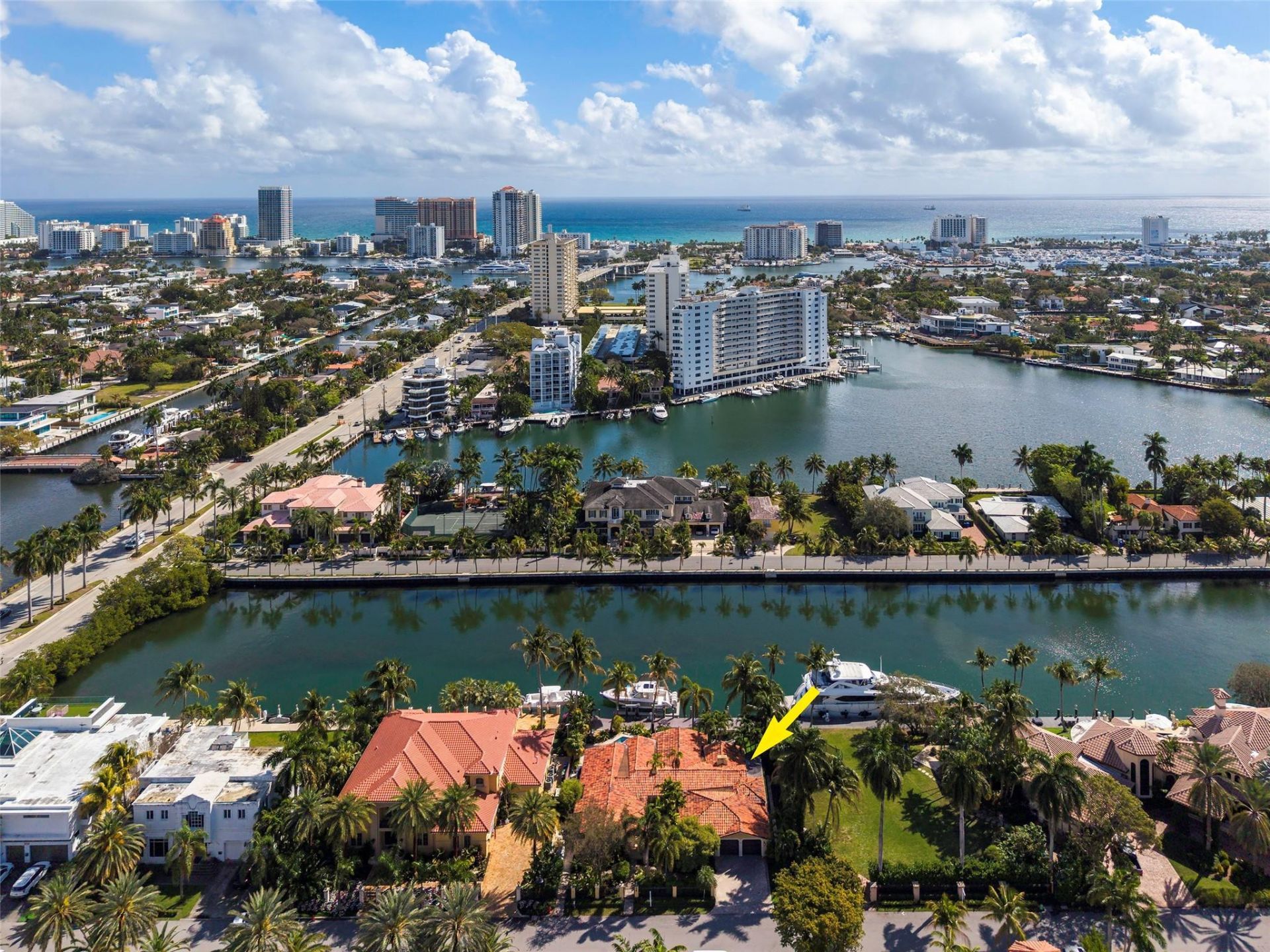 330 Royal Plaza Drive, Fort Lauderdale, FL 33301 Photo