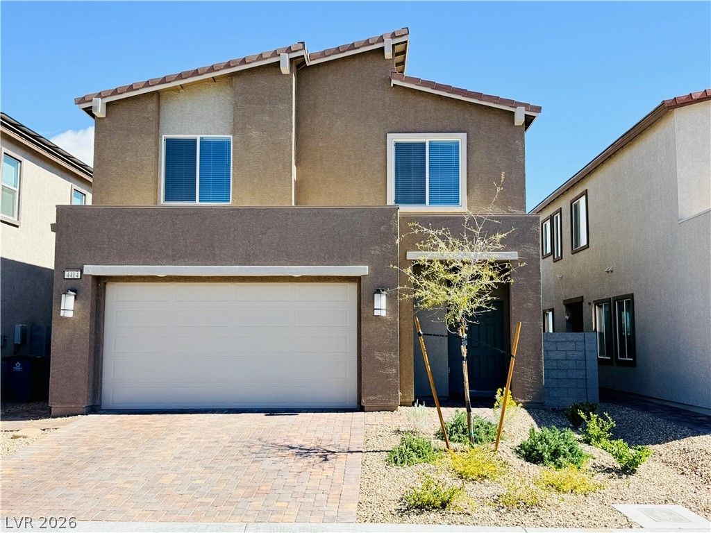 4414 Peressini Street, Las Vegas, NV 89147 Main Photo