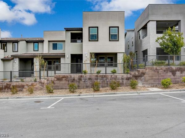 11553 Alpine Cove Avenue , Las Vegas, NV 89138