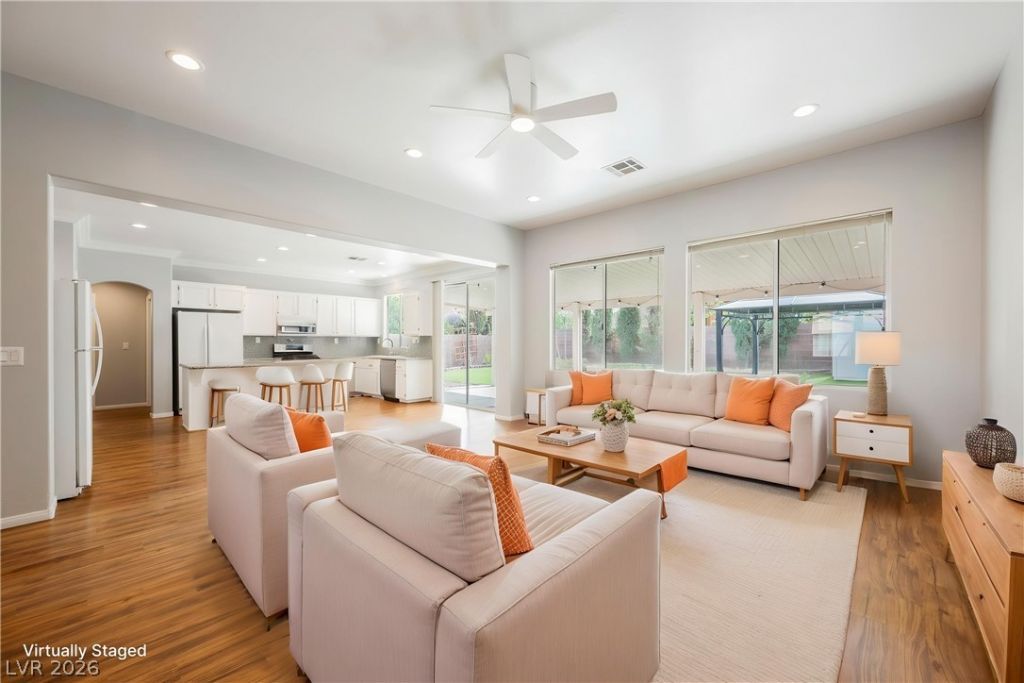 2531 Carmona Circle , Henderson, NV 89074