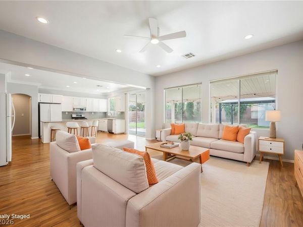 2531 Carmona Circle , Henderson, NV 89074