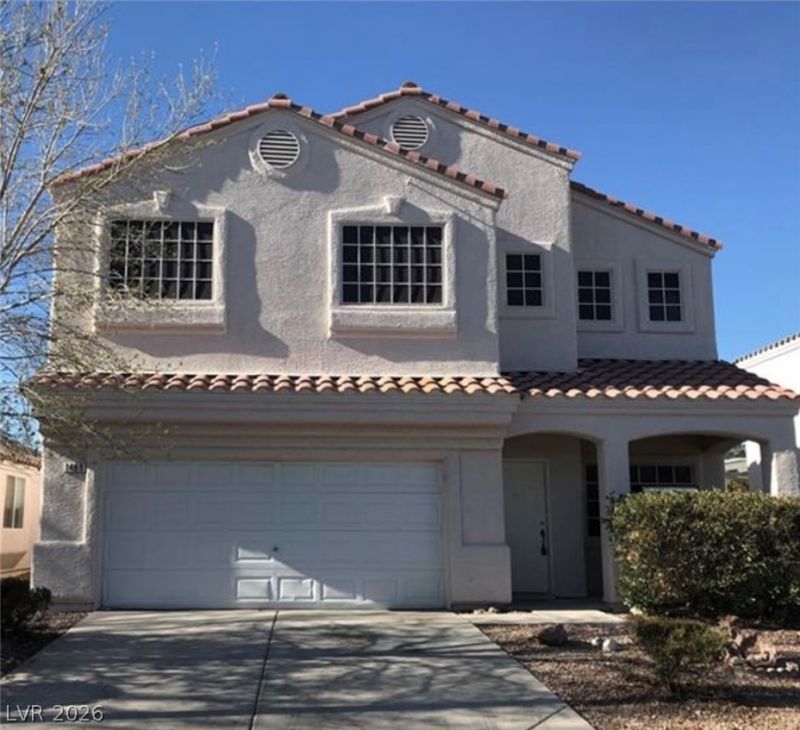 1489 Silver Sunset Drive , Henderson, NV 89052