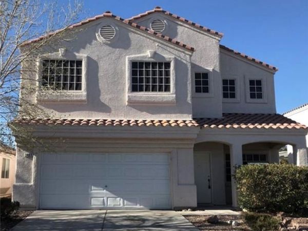 1489 Silver Sunset Drive , Henderson, NV 89052