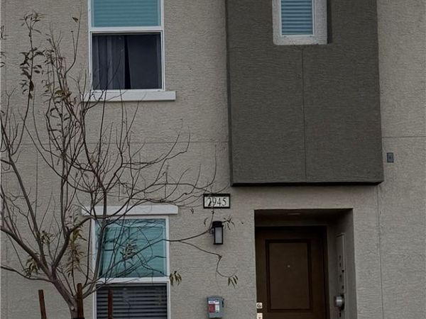 2945 White Selzter Court, Las Vegas, NV 89122