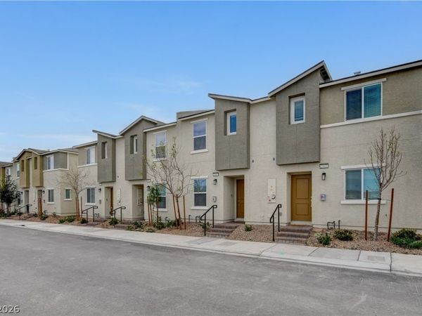 2945 White Selzter Court, Las Vegas, NV 89122