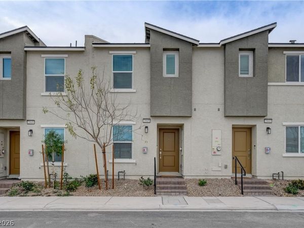 2945 White Selzter Court, Las Vegas, NV 89122