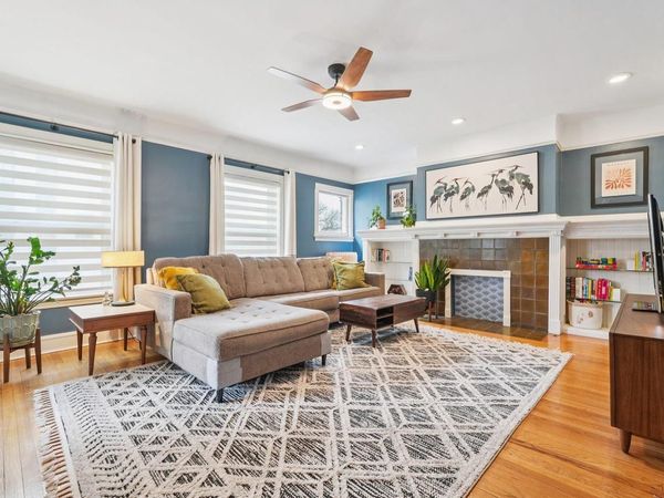 1704 E Kane STREET, Unit F, Milwaukee, WI 53202