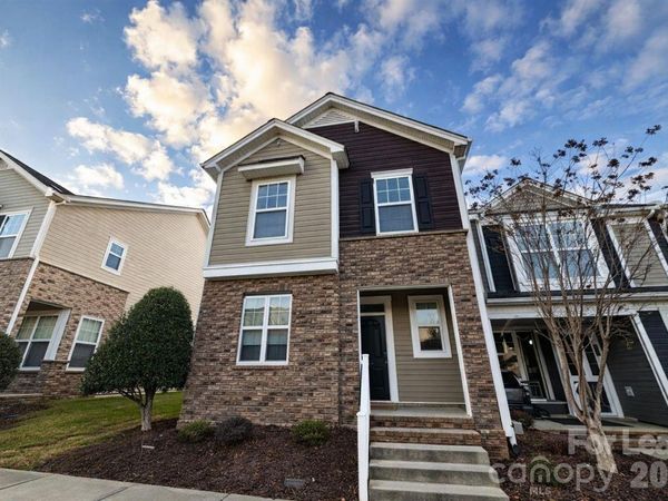 121 Walnut Cove Drive, Unit A, Mooresville, NC 28117