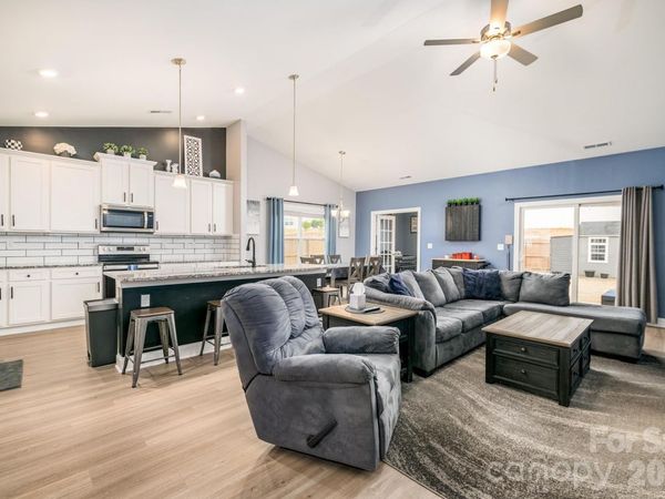 112 Milliner Drive , Troutman, NC 28166