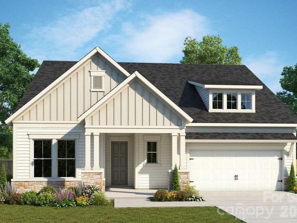 1134 Pastoral Place, Waxhaw, NC 28173