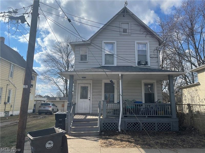 3688 W 15th Street, Cleveland, OH 44109 Photo 1