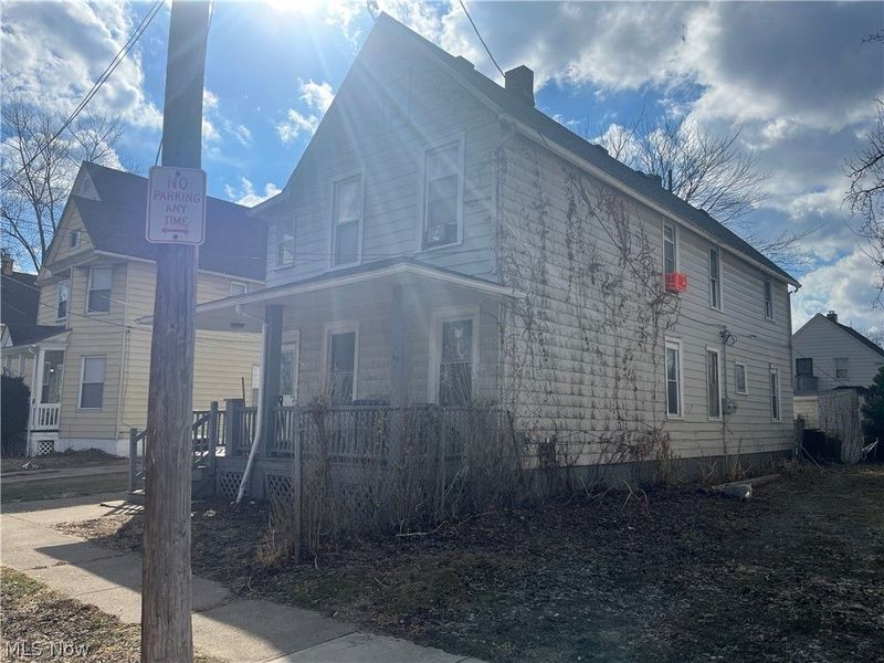 3688 W 15th Street, Cleveland, OH 44109 Photo 3