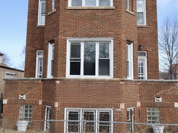 1900 W Garfield Boulevard , Chicago, IL 60609