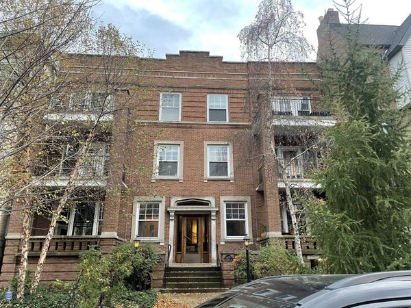 1057 W COLUMBIA Avenue, Unit 1E, Chicago, IL 60626