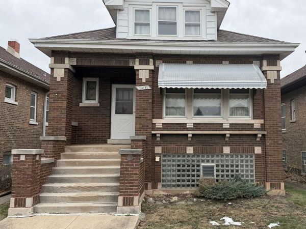 2431 Wesley Avenue , Berwyn, IL 60402