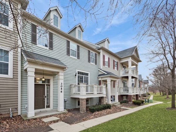 3056 Mosedale Street , Elgin, IL 60124