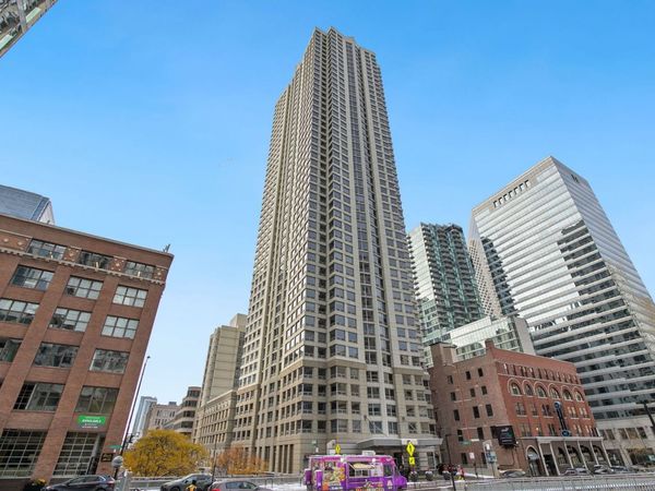 440 N Wabash Avenue , Unit 409, Chicago, IL 60611