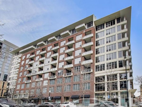 901 W MADISON Street , Unit 710, Chicago, IL 60607
