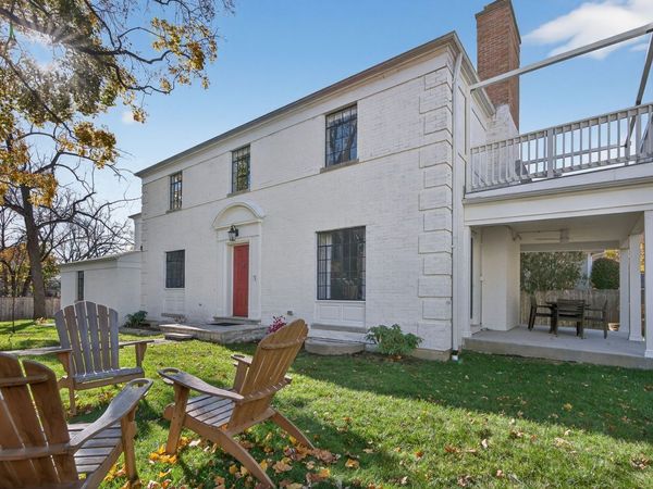 1333 Tower Road , Winnetka, IL 60093