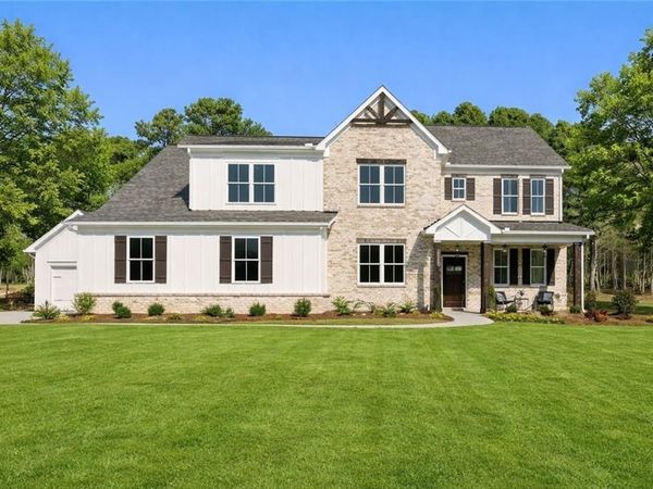 1101 Tillery Lane SW, Marietta, GA 30064