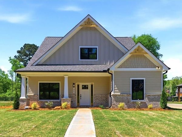 44 Puckett Road, Emerson, GA 30137