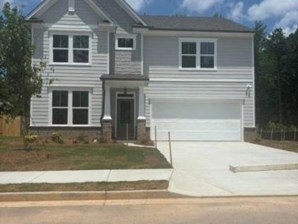 3372 Wild Clary (Lot 69) Court, Buford, GA 30519