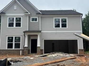 3372 Wild Clary (Lot 69) Court, Buford, GA 30519