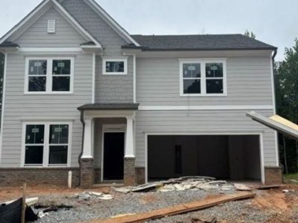 3372 Wild Clary (Lot 69) Court, Buford, GA 30519