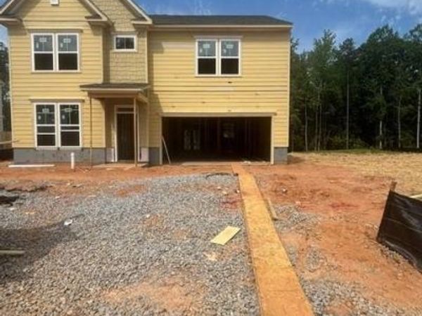 3372 Wild Clary (Lot 69) Court, Buford, GA 30519