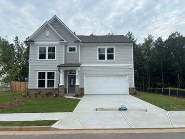 3372 Wild Clary (Lot 69) Court, Buford, GA 30519