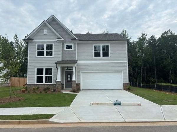 3372 Wild Clary (Lot 69) Court, Buford, GA 30519