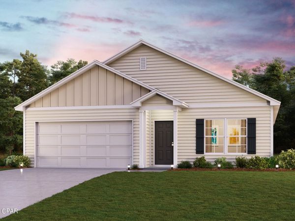 8201 Grebe Street , Youngstown, FL 32466