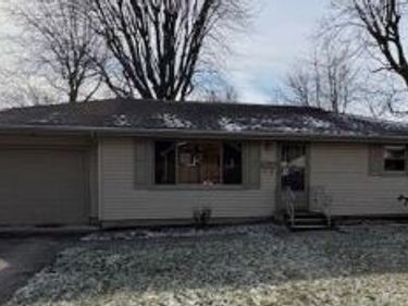 199 Dudley St, Bucyrus, OH 44820