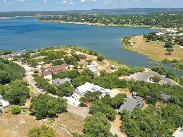 1799 Lakeside Drive, Canyon Lake, TX 78133