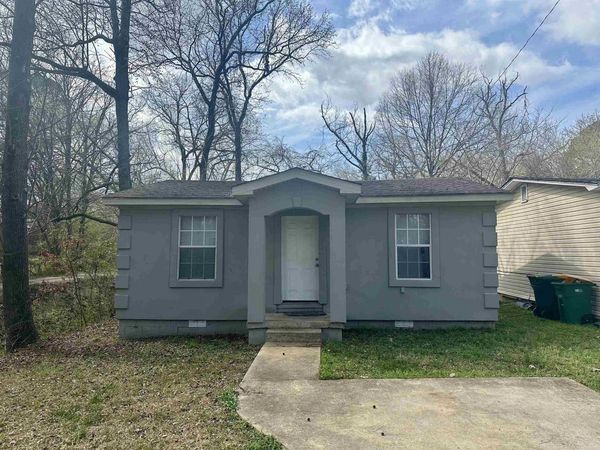 3224 Potter Street, Little Rock, AR 72204