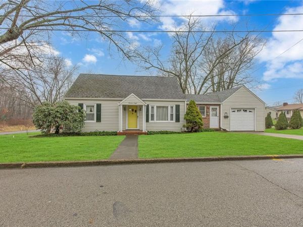 1908 N. 3rd Street, New Brighton, PA 15066